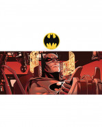DC Comics Desk Pad & Coaster Set Batman